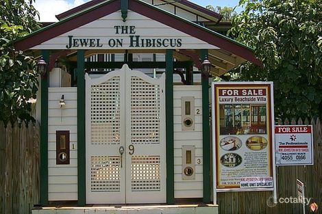 9 Hibiscus Lane, Holloways Beach, QLD 4878