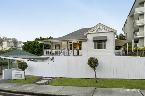 1/12 Kings Rd, Taringa, QLD 4068