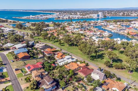 Property photo of 20 Dalrymple Terrace Halls Head WA 6210