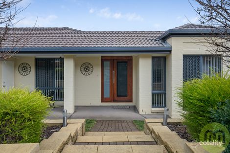Property photo of 19 Freeman Street Conder ACT 2906