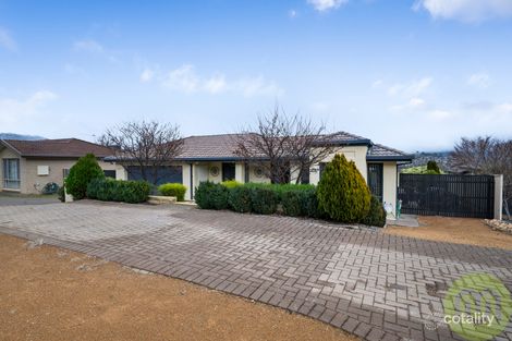 Property photo of 19 Freeman Street Conder ACT 2906