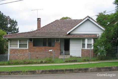 Property photo of 8 Mary Street Northmead NSW 2152