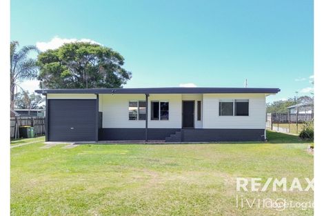 7 Bell St, D'Aguilar, QLD 4514