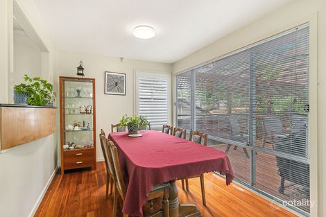 Property photo of 25 Todd Street Taringa QLD 4068