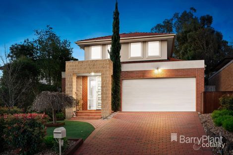 Property photo of 21A River Street Greensborough VIC 3088