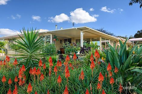 Property photo of 28 Arcane Drive Gowrie Junction QLD 4352