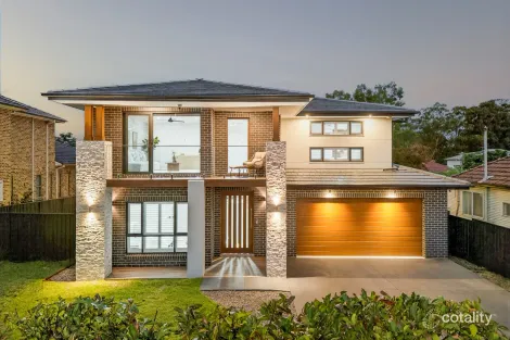 21 Warra St, Wentworthville, NSW 2145