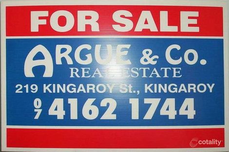 33 Edward St, Kingaroy, QLD 4610