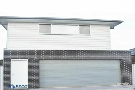 Property photo of 50 Nemean Road Austral NSW 2179