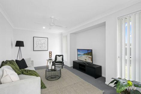 Property photo of 45 Mapplewell Circuit Farley NSW 2320