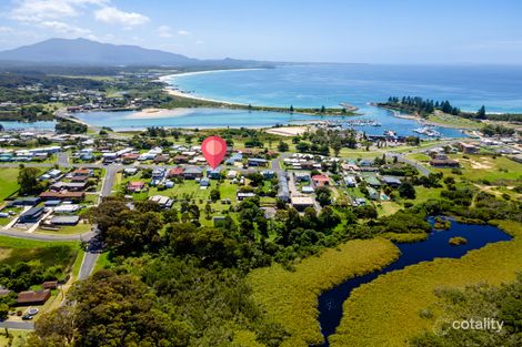 Property photo of 92 Murrah Street Bermagui NSW 2546
