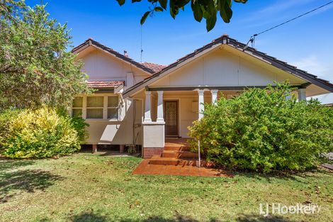 Property photo of 27 Centennial Avenue Harvey WA 6220