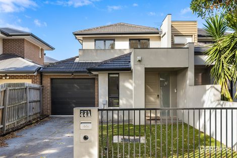 Property photo of 44A Hick Street Spotswood VIC 3015