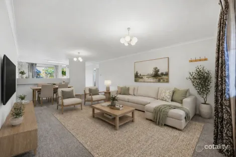 21/19 Flynn St, Churchlands, WA 6018