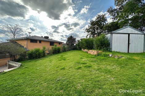 Property photo of 13 Amsterdam Crescent Tolland NSW 2650