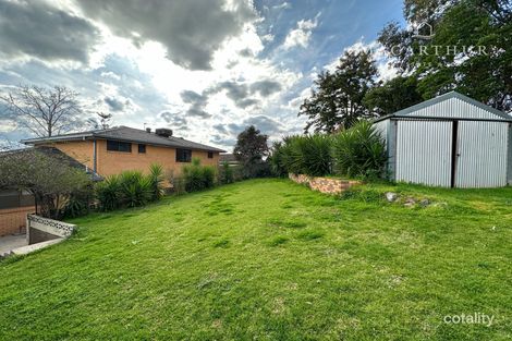 Property photo of 13 Amsterdam Crescent Tolland NSW 2650