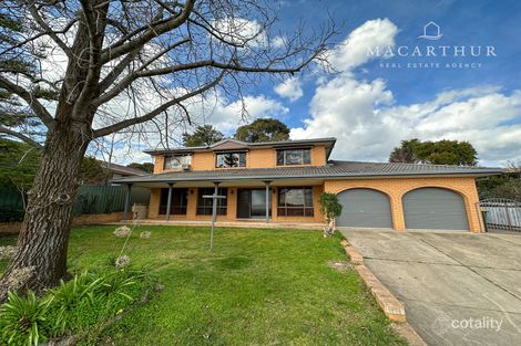 Property photo of 13 Amsterdam Crescent Tolland NSW 2650