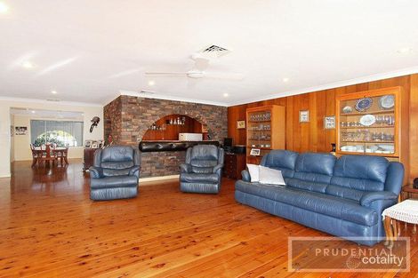 Property photo of 31 Edgecombe Avenue Moorebank NSW 2170