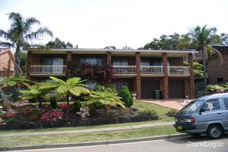 Property photo of 69 Sylvan Ridge Drive Illawong NSW 2234