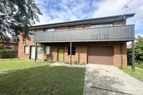 Property photo of 8 Connell Street Old Bar NSW 2430