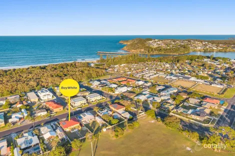 Property photo of 7 Heath Street Evans Head NSW 2473