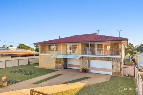Property photo of 7 Heath Street Evans Head NSW 2473