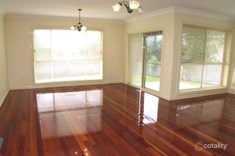 Property photo of 8 Teofilo Drive Lysterfield VIC 3156