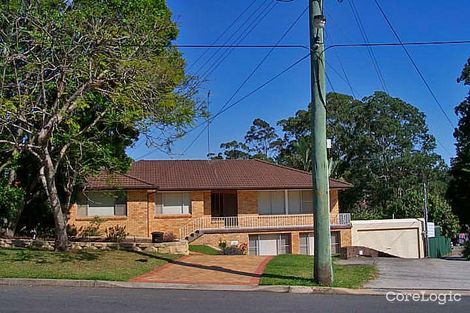 110 Balaka Dr, Carlingford, NSW 2118