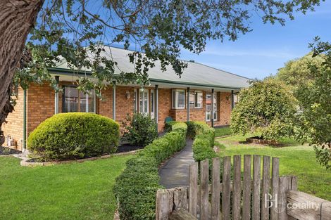 Property photo of 20 McCarthy Court Wallan VIC 3756