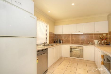 Property photo of 2/10 Heights Drive Robina QLD 4226