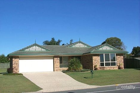 48 Rossini St, Burpengary, QLD 4505