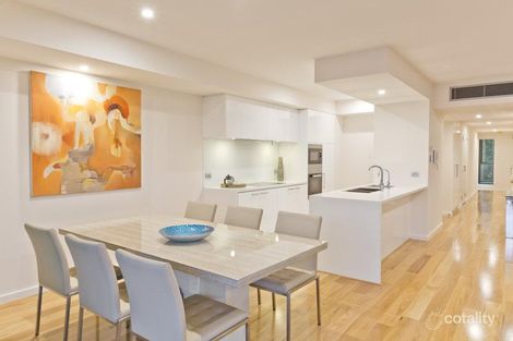 Property photo of 1/52 Mill Point Road South Perth WA 6151