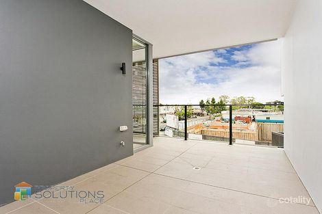 709/1 Aspinall St, Nundah, QLD 4012