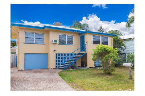 Property photo of 151 Bedford Street Berserker QLD 4701