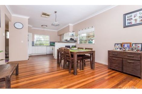 Property photo of 151 Bedford Street Berserker QLD 4701