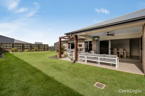 Property photo of 59 Hancock Circuit Kleinton QLD 4352