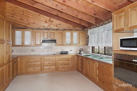 Property photo of 156 Invercauld Road Goonellabah NSW 2480