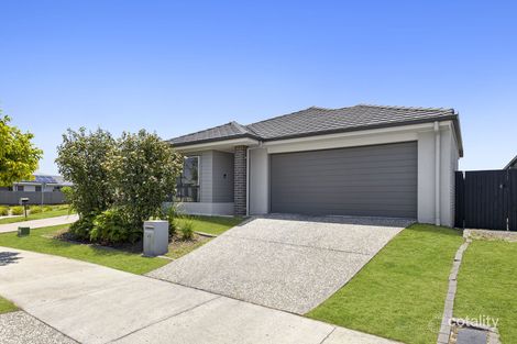 Property photo of 60 Killara Boulevard Logan Reserve QLD 4133