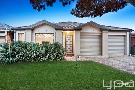 Property photo of 9 Covent Gardens Point Cook VIC 3030