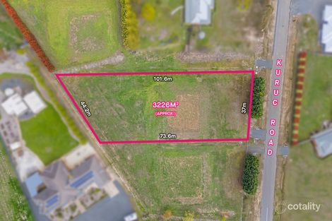 5 Kuruc Rd, Cardigan, VIC 3352