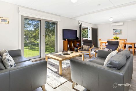 Property photo of 4 Sandy Court Somers VIC 3927