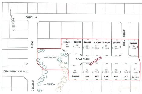 86 Braeburn Pde, Legana, TAS 7277