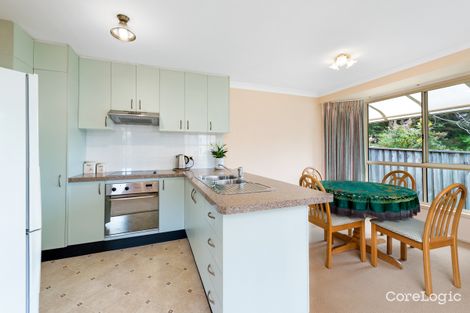 Property photo of 11 Jennie Place Carlingford NSW 2118