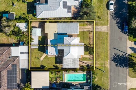 Property photo of 45 Margate Parade Margate QLD 4019