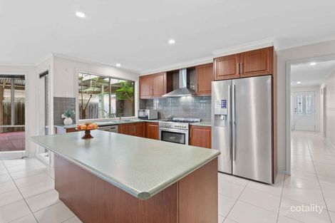 Property photo of 196 Paterson Drive Lynbrook VIC 3975