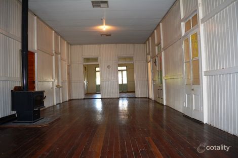 Property photo of 82 Rose Street Blackall QLD 4472
