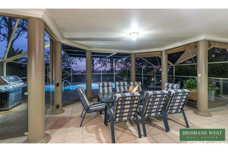 Property photo of 273 Kenmore Road Fig Tree Pocket QLD 4069