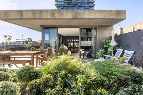 Property photo of 1807/8 Park Lane Chippendale NSW 2008