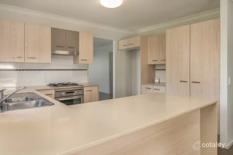 Property photo of 4 Captain Cook Street Urraween QLD 4655
