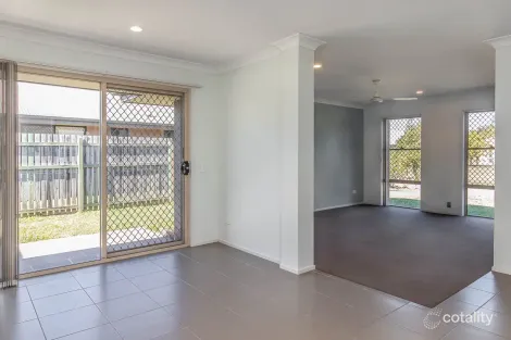 Property photo of 4 Captain Cook Street Urraween QLD 4655